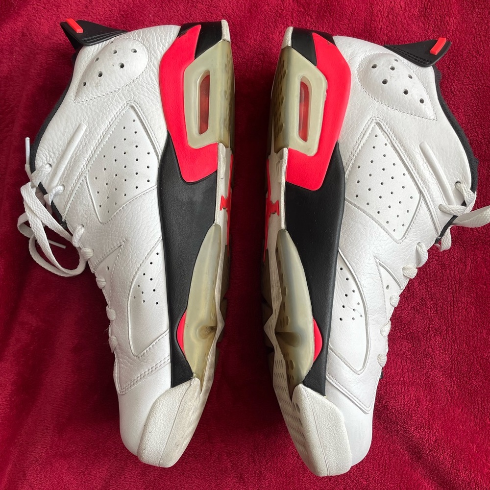Jordan Lava, in condition.